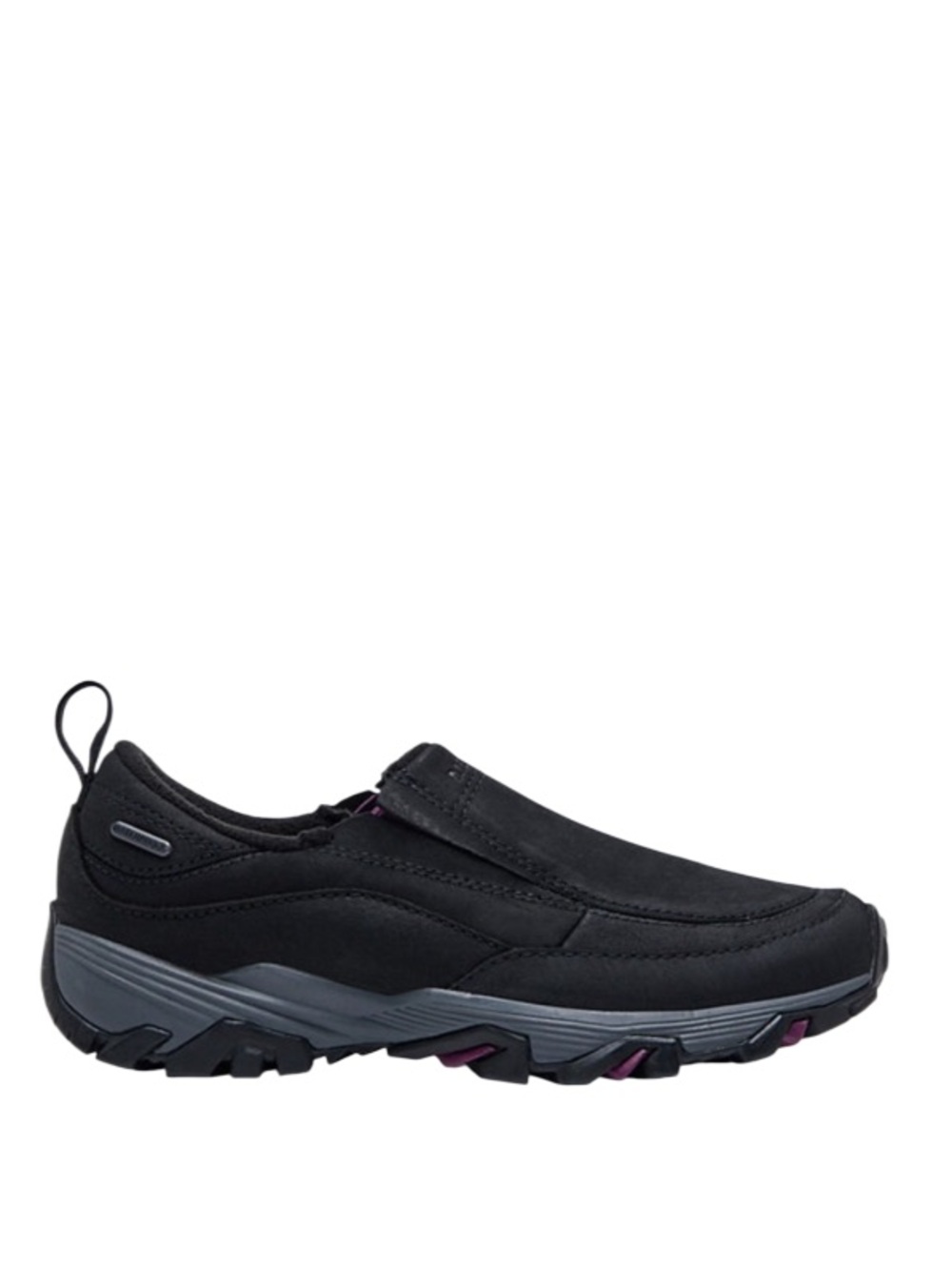 MERRELL women’s ColdPack Ice+ Moc Waterproof